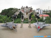 Starscream Voyager